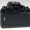 Nikon F4 Body - #2165539 - Image 4
