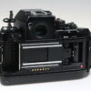 Nikon F4 Body - #2165539 - Image 5