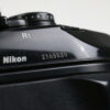 Nikon F4 Body - #2165539 - Image 6