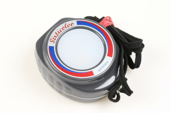 Gossen Sixticolor Colormeter