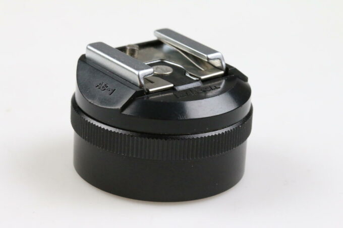 Nikon AS-1 Blitzadapter für F2