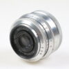 KMZ Industar-50 50mm f/3,5 für M39 Bajonett - #6514368
