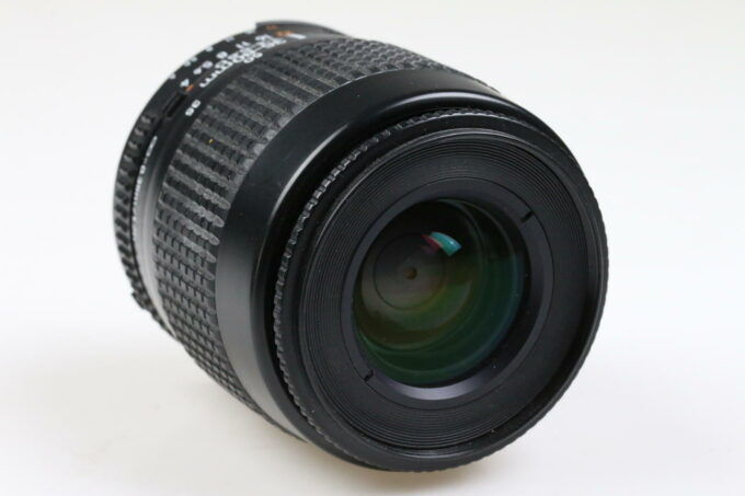 Nikon AF 35-80mm f/4,0-5,6 D - #4109141