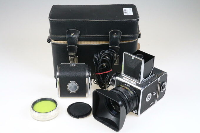 Arsenal Kiev 80 mit Zubehörpaket - #7905474