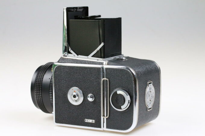 Arsenal Kiev 80 mit Zubehörpaket - #7905474