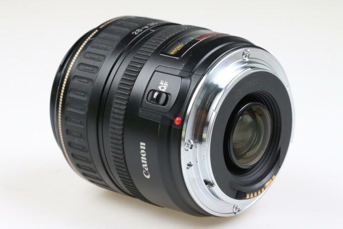 Canon EF 28-105mm f/3,5-4,5 USM - #33008801