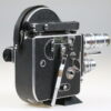 Bolex H16 Set mit 3 Objektive - #98080