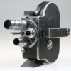 Bolex H16 Set mit 3 Objektive - #98080