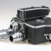 Bolex H16 Set mit 3 Objektive - #98080