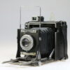 Graflex Speed Graphic 4x5 Inch mit Ektar 127mm f/4,7 - #ER2017