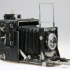 Graflex Speed Graphic 4x5 Inch mit Ektar 127mm f/4,7 - #ER2017 - Image 2