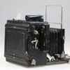 Graflex Speed Graphic 4x5 Inch mit Ektar 127mm f/4,7 - #ER2017 - Image 3