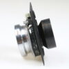 Schneider-Kreuznach Symmar 210mm f/5,6 mit Linhof-Platine
