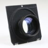 Schneider-Kreuznach Symmar 210mm f/5,6 mit Linhof-Platine