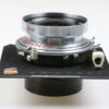 Schneider-Kreuznach Symmar 210mm f/5,6 mit Linhof-Platine