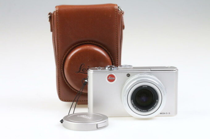 Leica D-LUX 3 - #3150262