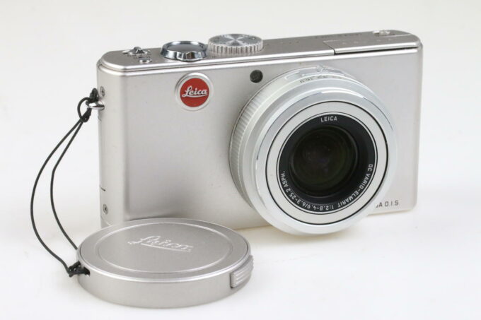 Leica D-LUX 3 - #3150262