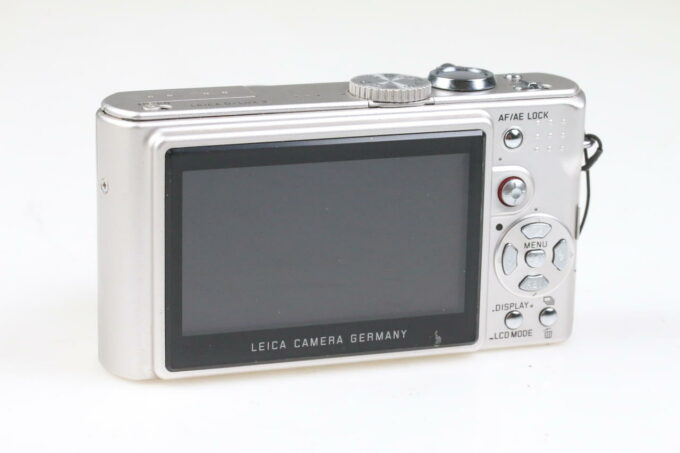 Leica D-LUX 3 - #3150262 - Image 4