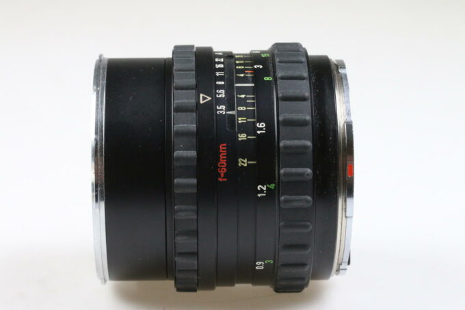 Rollei Distagon 60mm f/3,5 HFT für 6000 - #7188011 - Image 2