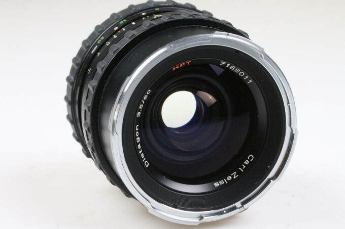 Rollei Distagon 60mm f/3,5 HFT für 6000 - #7188011 - Image 4