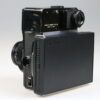 Mamiya Universal Press 6x9 mit Zubehörpaket - #51830