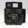 Mamiya Universal Press 6x9 mit Zubehörpaket - #51830
