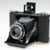 Zeiss Ikon Ikonta B 520/16 Sucherkamera mit Novar-Anastigmat 7,5cm f/4,5