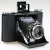 Zeiss Ikon Ikonta B 520/16 Sucherkamera mit Novar-Anastigmat 7,5cm f/4,5 - Image 2