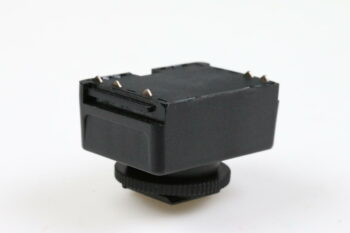 Metz SCA 521 Adapter für Olympus