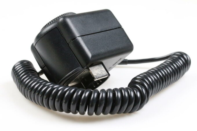 Metz SCA C60 Adapter für Nikon F3 und 45CT5, 60CT2