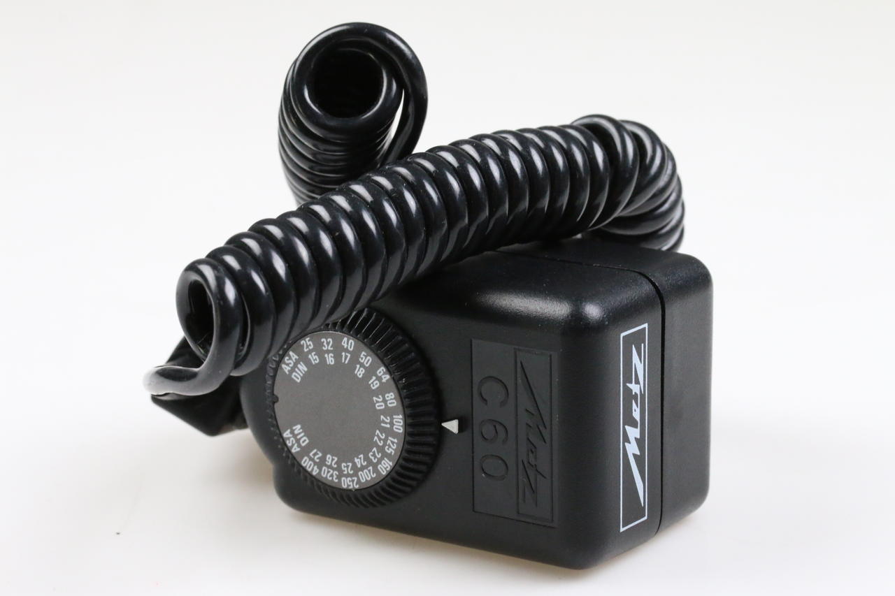 Metz SCA C60 Adapter für Nikon F3 und 45CT5, 60CT2 - Image 3