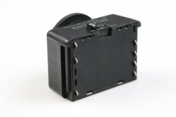 Metz SCA 543 Adapter