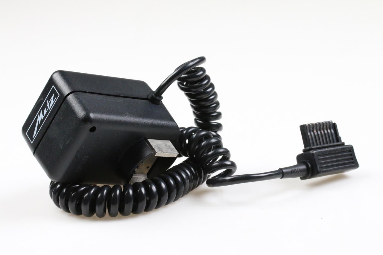 Metz SCA C60 Adapter für Nikon F3 und 45CT5, 60CT2 - Image 3