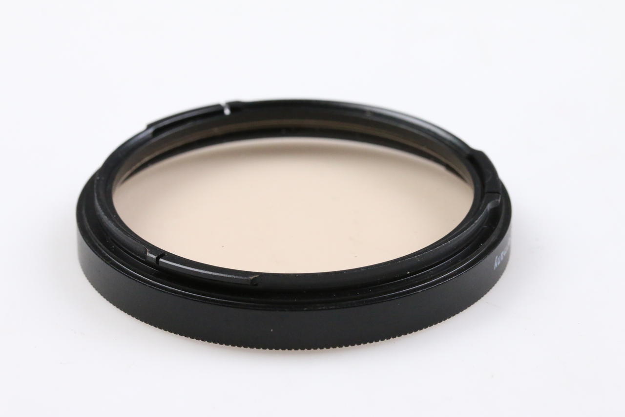 Heliopan KR 1,5 Skyfilter für Hasselblad Bj. 50