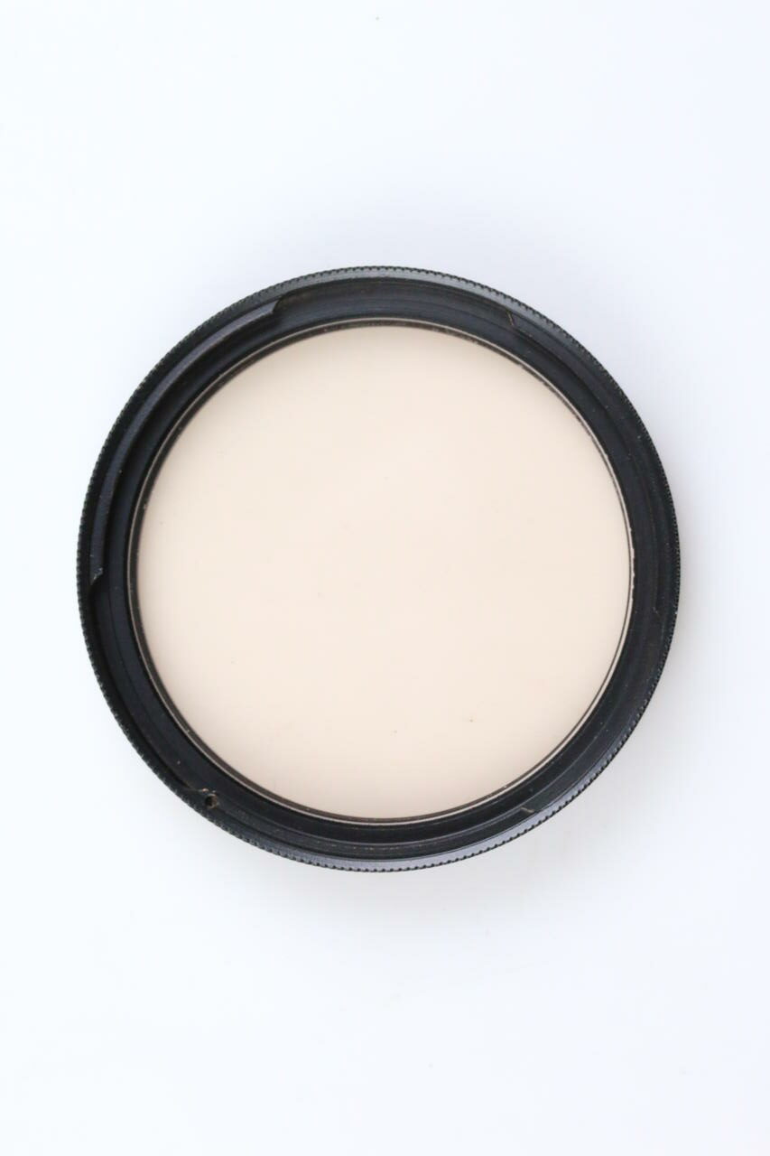 Heliopan KR 1,5 Skyfilter für Hasselblad Bj. 50