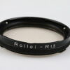 Rollei Skyfilter R1,5 Bajonett III