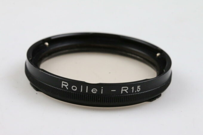 Rollei Skyfilter R1,5 Bajonett III