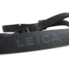 Leica Kameragurt - Tragegurt schwarz