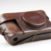 Leica Bereitschaftstasche braun - Image 3