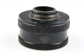 Leica Fokustubus für Elmar 5cm