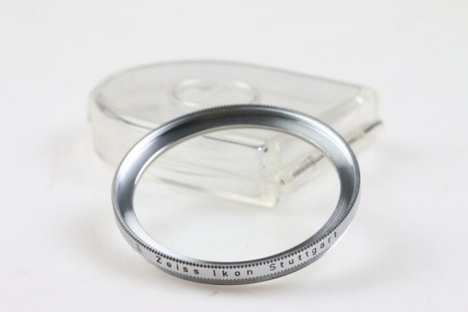 Zeiss Ikon UV Filter 40,5mm 354/UV