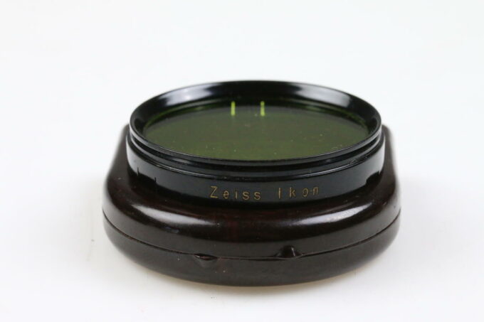 Zeiss Ikon Grünfilter GR55 AS 42mm 323/55