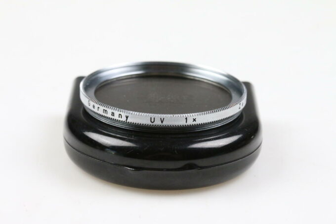 Zeiss Ikon UV Filter 40,5mm 354/UV