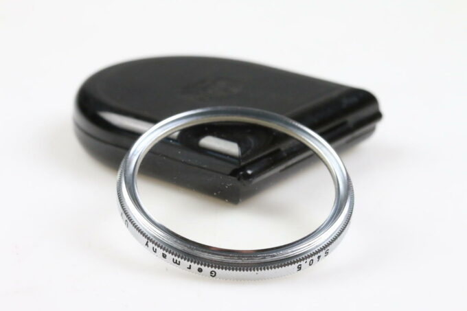 Zeiss Ikon UV Filter 40,5mm 354/UV