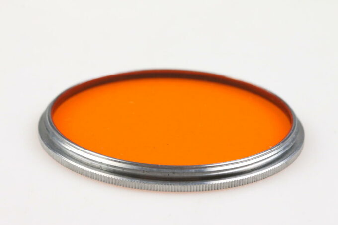 Canon Orangefilter 3x - 48mm
