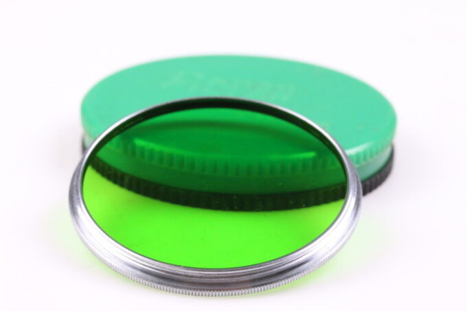 Canon Grünfilter G1 48mm - Image 3