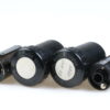 Leica Filmpatronen 2 Stück mit Dose