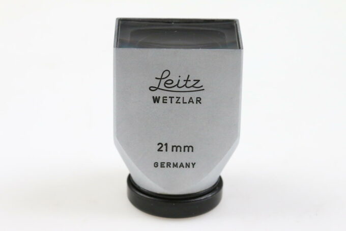 Leica Sucher 21mm