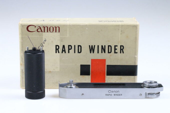 Canon Rapid Winder für Messsucherkamera - #15812