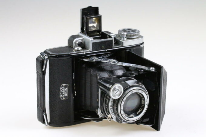 Zeiss Ikon Super Ikonta A (531) - #P68564